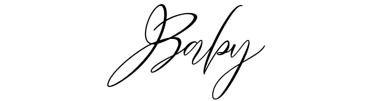 Heartkything  Free Fonts Download