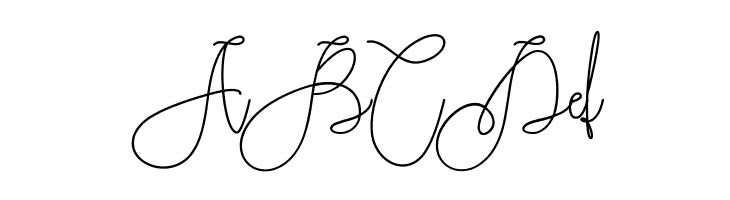 Rieesflomeo  Free Fonts Download