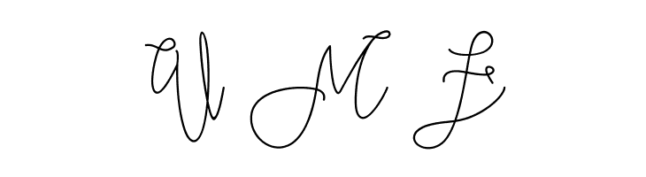 Rieesflomeo  Free Fonts Download