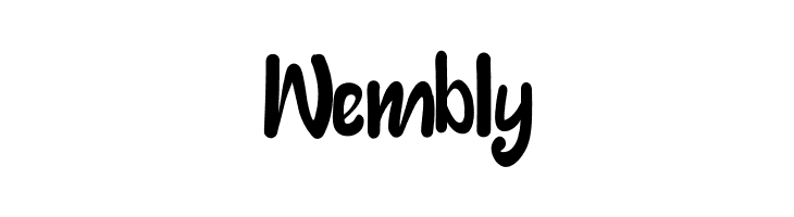 BOBBKYRegular  Free Fonts Download