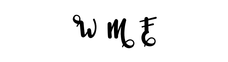 Lodhangke Market  Free Fonts Download