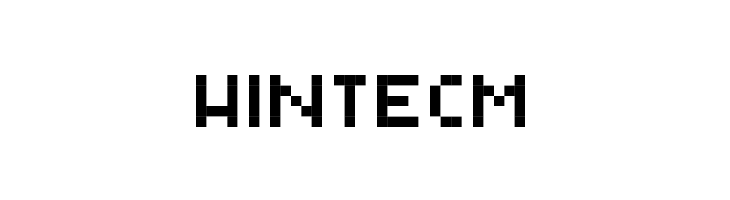 GreekBearTinyE  Free Fonts Download