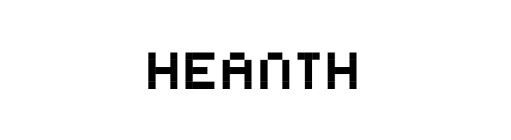 GreekBearTinyE  Free Fonts Download