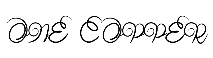 Quceng Woc  Free Fonts Download