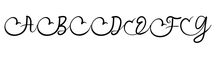 Manganwatu  Free Fonts Download