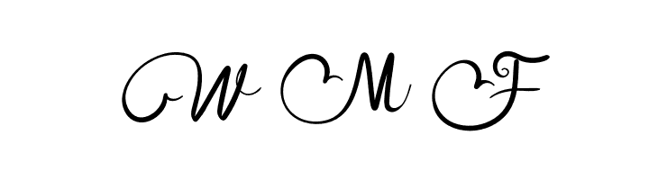 Manganwatu  Free Fonts Download