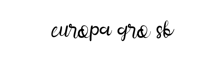 Manganwatu  Free Fonts Download