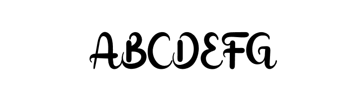 Blackisot  Free Fonts Download