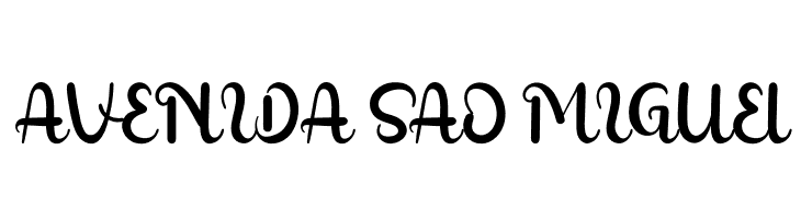 Blackisot  Free Fonts Download