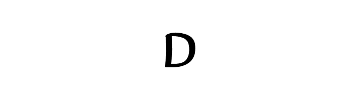 savriena hand  Free Fonts Download