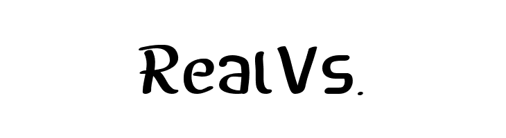 savriena hand  Free Fonts Download