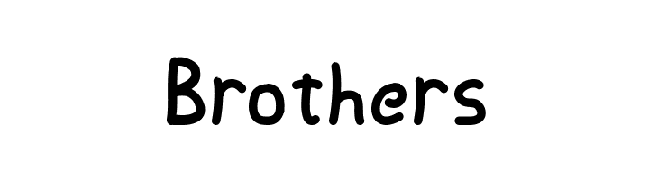 Chorovalent Deputy  Free Fonts Download