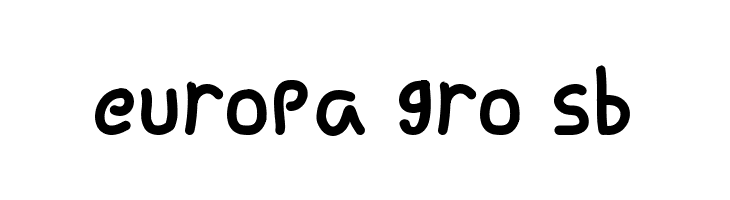 Chorovalent Deputy  Free Fonts Download