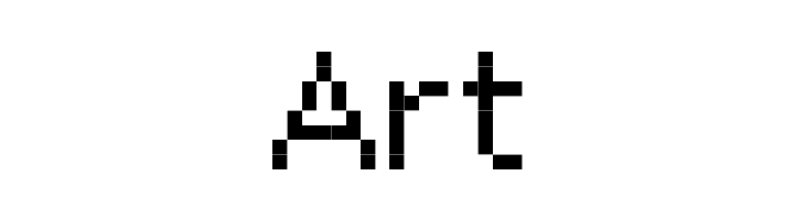 px sans nouveaux  Free Fonts Download