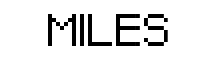 px sans nouveaux  Free Fonts Download