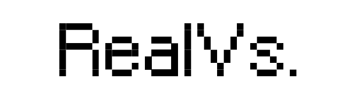 px sans nouveaux  Free Fonts Download