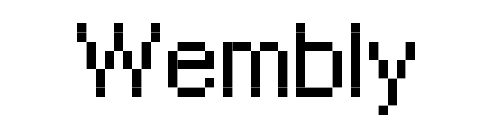 px sans nouveaux  Free Fonts Download