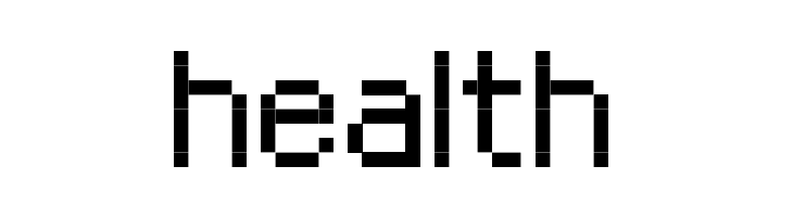 px sans nouveaux  Free Fonts Download