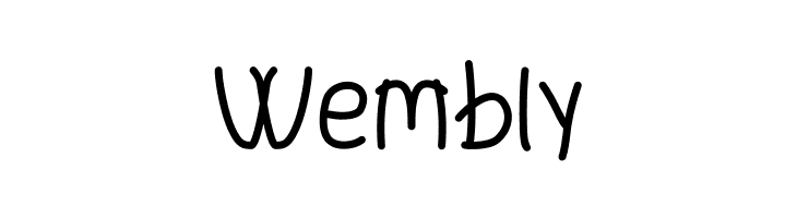 The_Comics_Boy  Free Fonts Download