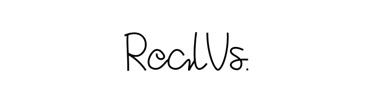 Parramellow  Free Fonts Download