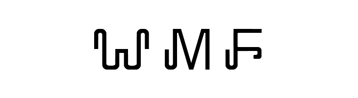 MURIAN Regular  Free Fonts Download