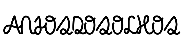 charleeboots  Free Fonts Download