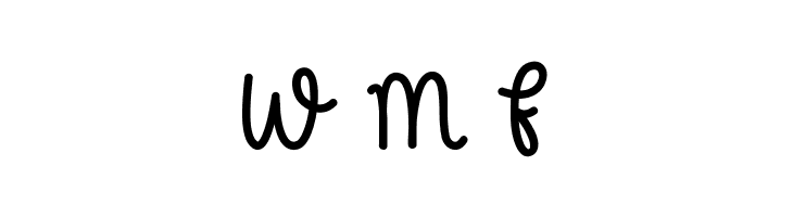 charleeboots  Free Fonts Download