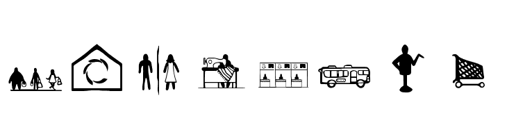 font5251  Free Fonts Download