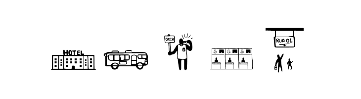 font5251  Free Fonts Download