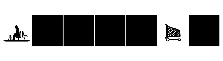 font5251  Free Fonts Download