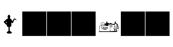 font5251  Free Fonts Download