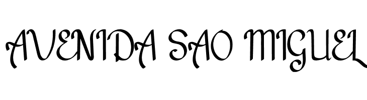 Batousai Demo  Free Fonts Download