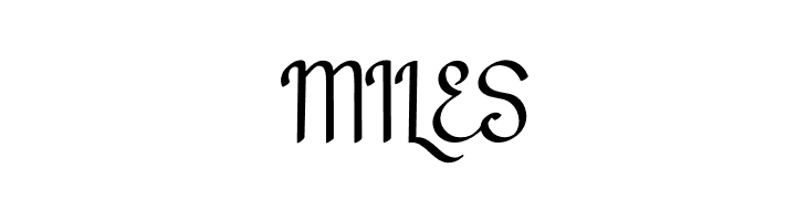 Batousai Demo  Free Fonts Download