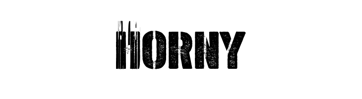 Shoutyperson  Free Fonts Download