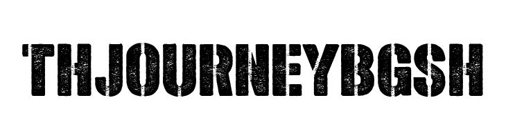 Shoutyperson  Free Fonts Download