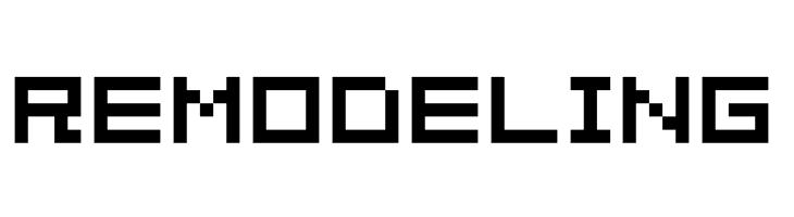 Bit Trip7 [sRB]  Free Fonts Download