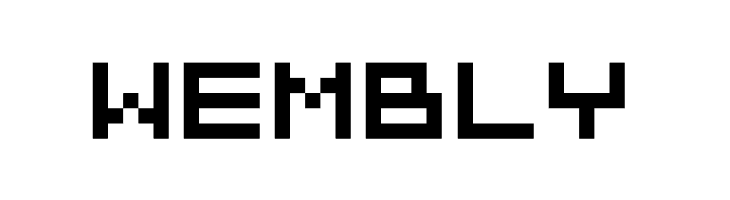 Bit Trip7 [sRB]  Free Fonts Download