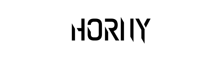 Rendprodukt  Free Fonts Download