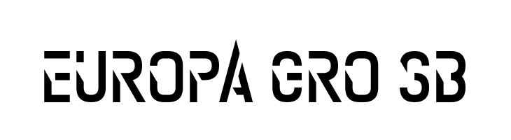 Rendprodukt  Free Fonts Download