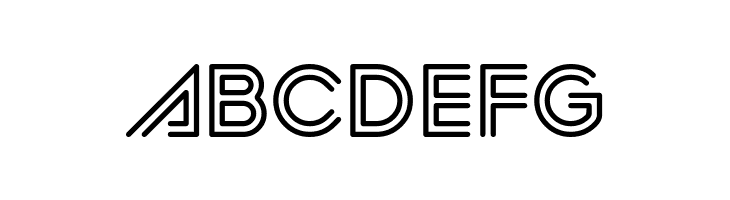 Ankh Sanctuary  Free Fonts Download