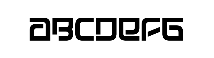 Affinity Future  Free Fonts Download