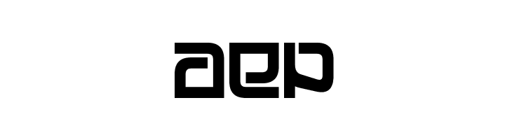 Affinity Future  Free Fonts Download