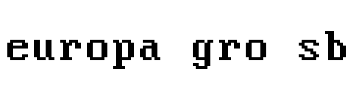 Perfect DOS VGA 437 Win  Free Fonts Download