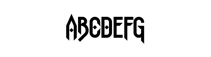 Bismarck  Free Fonts Download