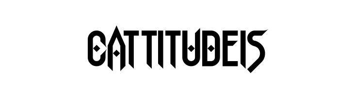 Bismarck  Free Fonts Download