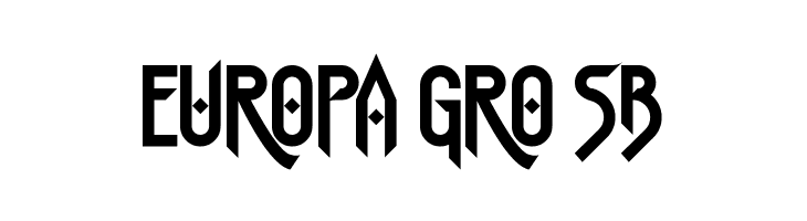 Bismarck  Free Fonts Download