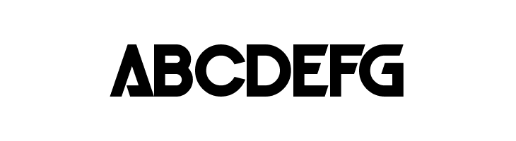 deToks  Free Fonts Download