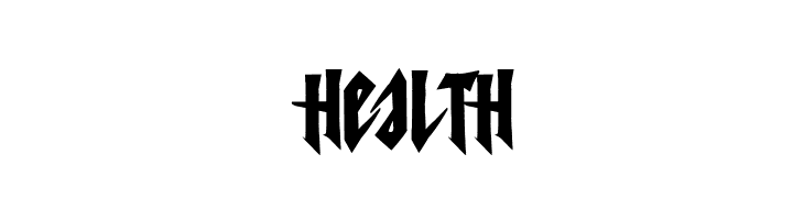 Street Threat  Free Fonts Download