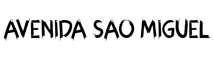 Hexen Bold  Free Fonts Download