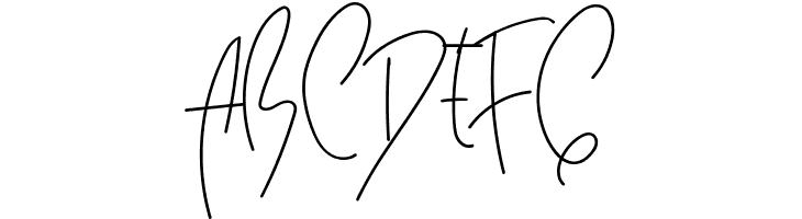 Eleonara  Free Fonts Download